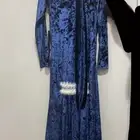 فستان نسائي