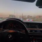 بي ام 730 بدون تيربو اقبل البدل