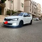 للبيع سكودا فابيا 2018