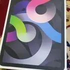 ايباد اير للبدل او البيع الجيل الرابع نضيف