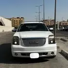 يوكن دينالي 2007