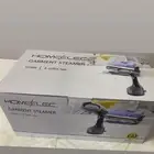كوايه ملابس بالبخار شبه جديده