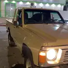 جيب نيسان شاص