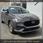 هواندي سنتافي للبيع