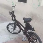 سيكل كوبرا