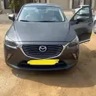 مازدا cxx3