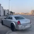 كلايزر 2006 حجم 5.7 هيمي ماشاء الله مايشتكي من شي