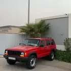 جيب شروكي 1997