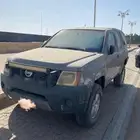 للبيع نيسان اكستيرا 2008