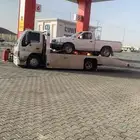 سطحة لنقل السيارات من البجاديه عفيف المعلق القاعيه لي مكان
