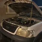 جيب للبيع فورد موديل 2005