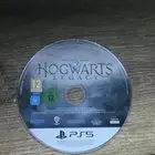 شريط Hogwarts Legacy PS5