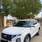 هيونداي كريتا سمارت مستعمل بحالة وكالة 2024