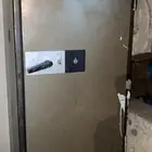خزنة كبيرة للبيع