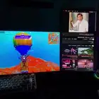 شاشه