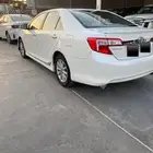 كامري للبيع 2013