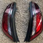 اسطبات خلفيه جاكوار Xj 2016-2021