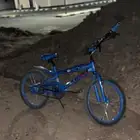 سيكل جديد ماكمل سنه بوه قراطيسه سبب البيع محتاج فلوس والله