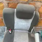 مراتب فور تشنر