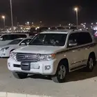 جيب كروزر موديل 2015