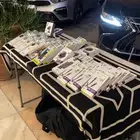 شواحن وجرابات وجميع مستلزمات الهواتف