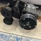 كمبرسر ايسوزو جديد بقاعدته يركب لمكاين الا ls