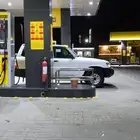 باترول ربع 2004 بخاخ
