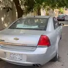 كابرس 2008 - 2013