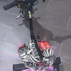 سكوتر دريفت