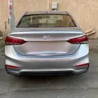 اكسنت 2020 قير مكينه شرط فيها رشوش متفرقه ممشى 262