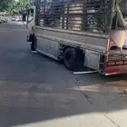 دينه 5 متر مكه