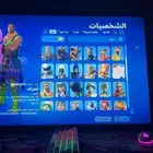حساب فورت