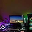كمبيوتر مكتبي PC بي سي