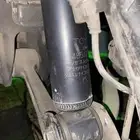 مساعدات لكزس 400 LS اصلي