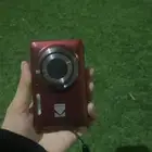 كاميرا كوداك fz55 للبيع مع الميموري كارد