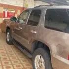تاهو 2014 دبل