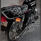 دباب سزوكي الاصلي على الشرط لون اسود شغل وامش علطول