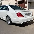 مرسيدس بنز 2010