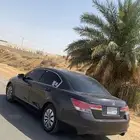 هوندا اكورد 2012