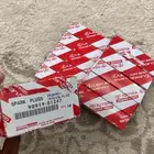 بواجي تويوتا كامري
