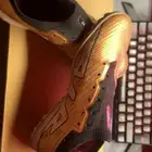 بوت جزمه كوره للبيع مقاس 38 ونص