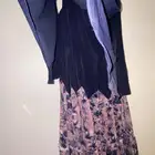 فستان جديدد