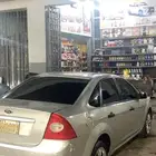 فورد فوكس 2011