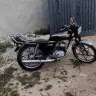 دباب سزوكي اكس 100 للبيع على السوم