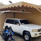فتك موديلة 2005 سعودي