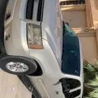 تاهو 2008 نظيف