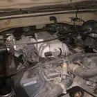 لبيع مكينة لكزس 400