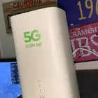 مودم زين