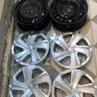 جنوط يارس موديل 24 مقاس 15