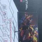 شاشة ps